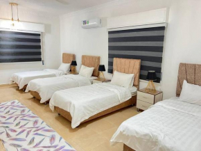 Lovely 3 bedrooms rental unit